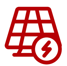Proyectos Fotovoltaicos