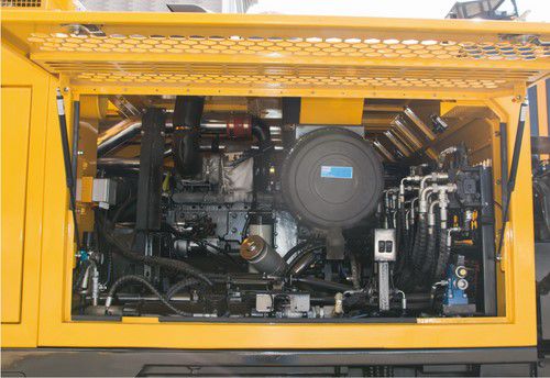 Motor