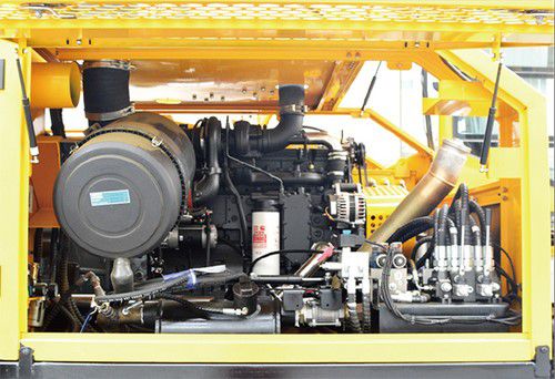 Motor