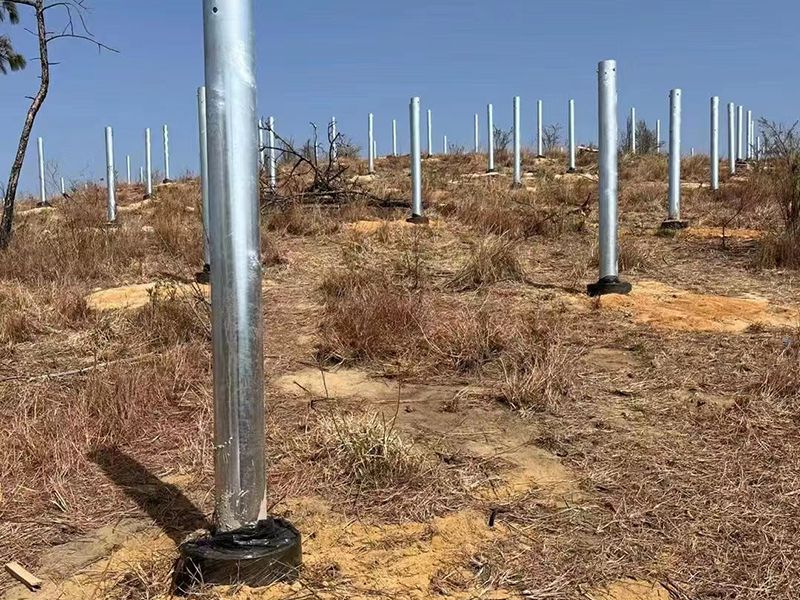Proyectos Fotovoltaicos